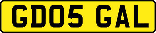 GD05GAL