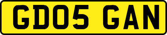GD05GAN