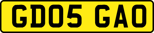 GD05GAO