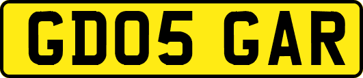 GD05GAR
