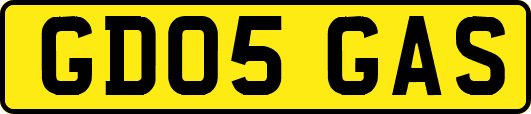 GD05GAS