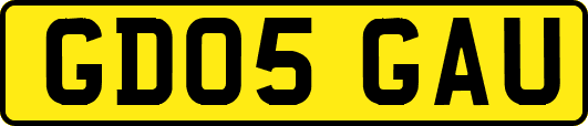 GD05GAU