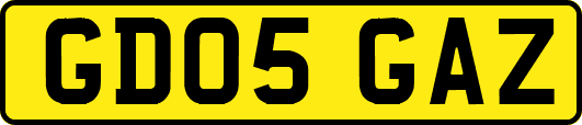 GD05GAZ