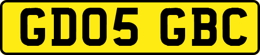 GD05GBC