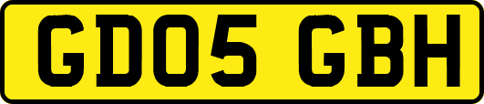 GD05GBH