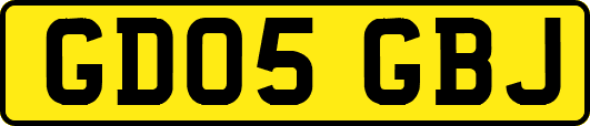 GD05GBJ