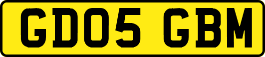 GD05GBM