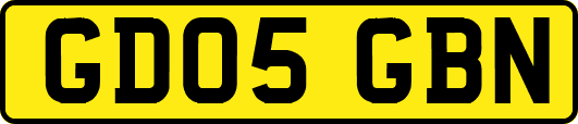 GD05GBN