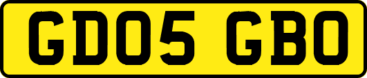 GD05GBO