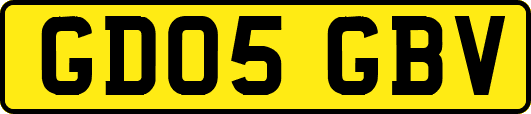 GD05GBV