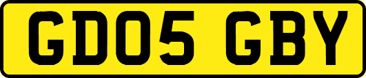 GD05GBY