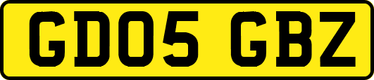 GD05GBZ