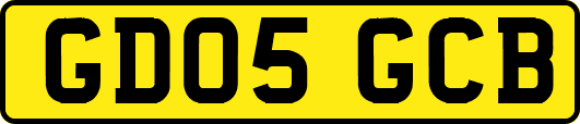 GD05GCB