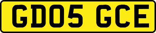 GD05GCE
