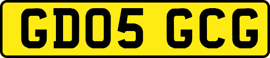 GD05GCG