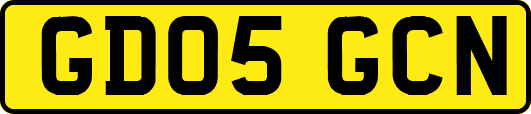GD05GCN