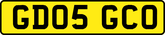 GD05GCO