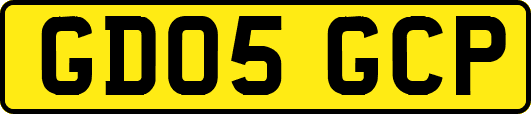 GD05GCP