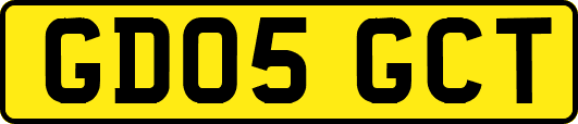 GD05GCT