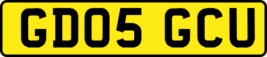 GD05GCU
