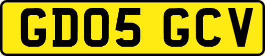 GD05GCV