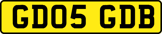 GD05GDB