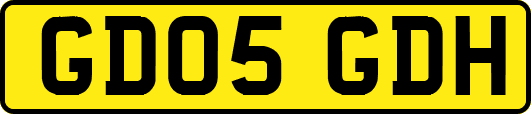 GD05GDH