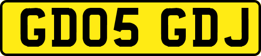 GD05GDJ