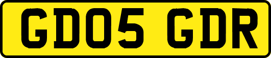 GD05GDR