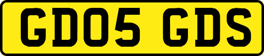 GD05GDS