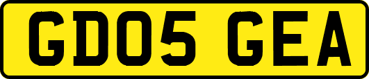 GD05GEA
