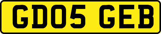 GD05GEB