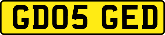 GD05GED