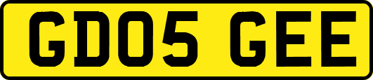GD05GEE