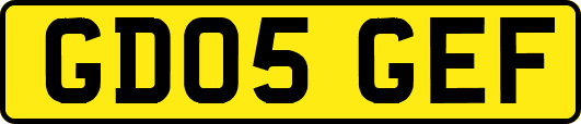 GD05GEF