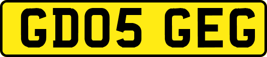 GD05GEG