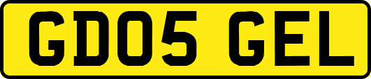 GD05GEL