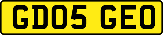 GD05GEO