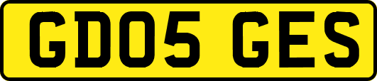 GD05GES
