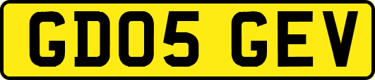 GD05GEV