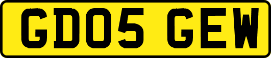 GD05GEW
