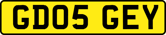 GD05GEY