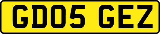 GD05GEZ