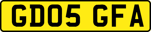 GD05GFA