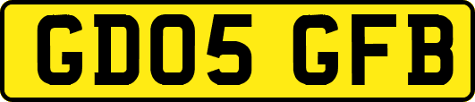 GD05GFB