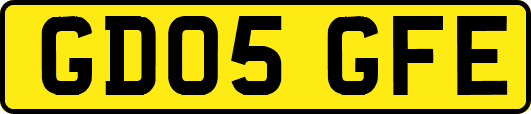 GD05GFE