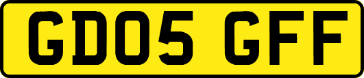 GD05GFF