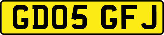 GD05GFJ