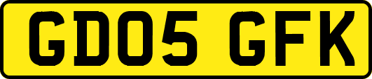 GD05GFK