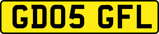 GD05GFL
